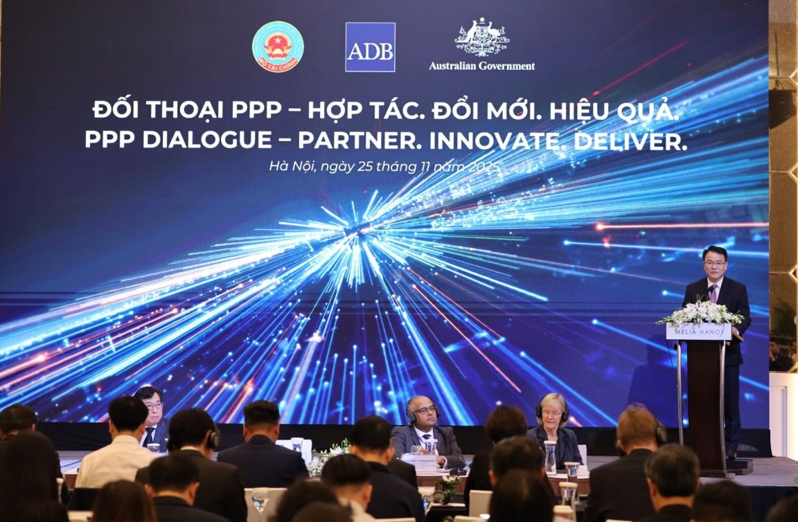 Việt Nam đã sẵn sàng thúc đẩy triển khai mạnh mẽ các dự án PPP có tính lan tỏa cao