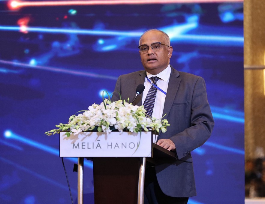 Việt Nam đã sẵn sàng thúc đẩy triển khai mạnh mẽ các dự án PPP có tính lan tỏa cao