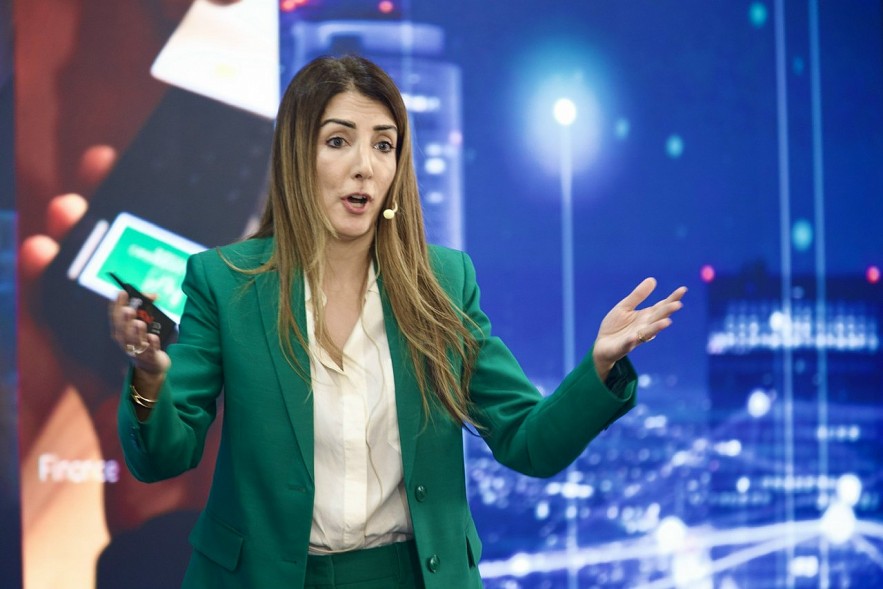 Việt Nam cần tập trung vào ba lĩnh vực để phát triển kinh tế số hiệu quả Việt Nam cần tập trung vào ba lĩnh vực để phát triển kinh tế số hiệu quả