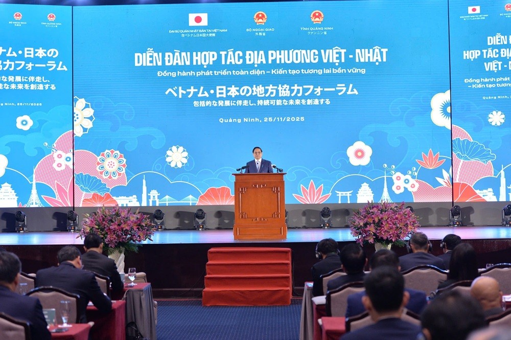 Hợp tác địa phương là kênh kết nối thực chất, hiệu quả của mối quan hệ Việt Nam – Nhật Bản