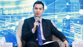 Khoảng trống nhân lực xuất hiện ở khu vực giao thoa giữa kinh doanh và công nghệ