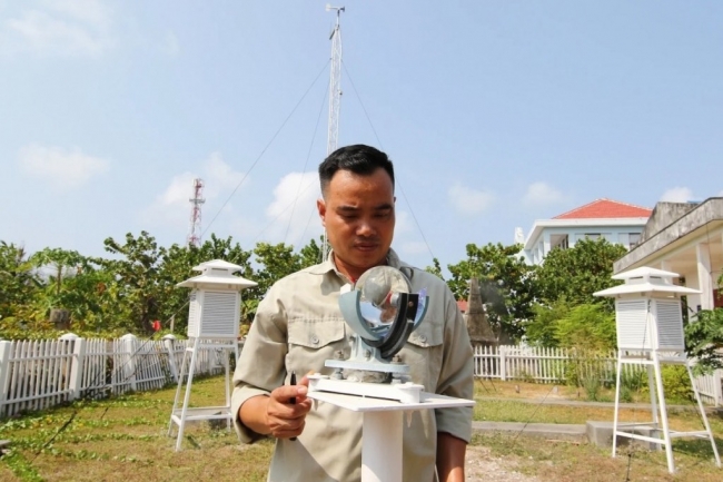 Giai đoạn 2006 - 2025, trung bình mỗi năm thiên tai gây thiệt hại kinh tế tương đương 1 - 1,5% GDP