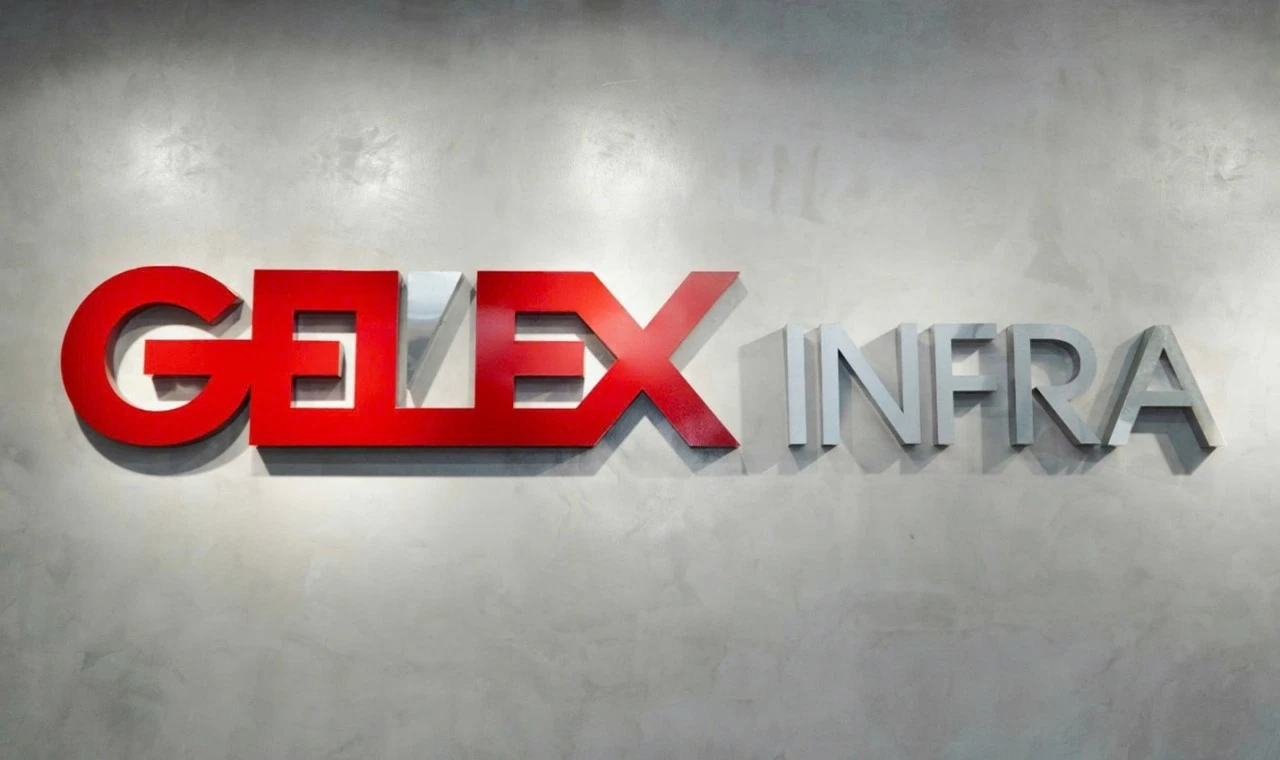 Hạ tầng GELEX chính thức được chấp thuận IPO 100 triệu cổ phiếu