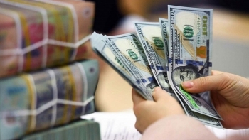 Tỷ giá USD hôm nay (26/11): Thế giới và "chợ đen" đồng loạt lao dốc