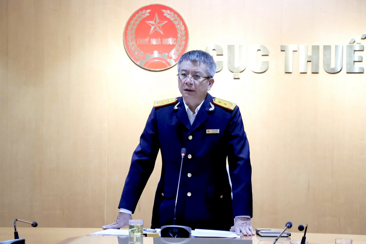 Doanh nghiệp kinh doanh vàng, hoàn thuế, thua lỗ nhiều năm vào tầm ngắm chống thất thu thuế cuối năm Doanh nghiệp kinh doanh vàng, hoàn thuế, thua lỗ nhiều năm vào tầm ngắm chống thất thu thuế cuối năm