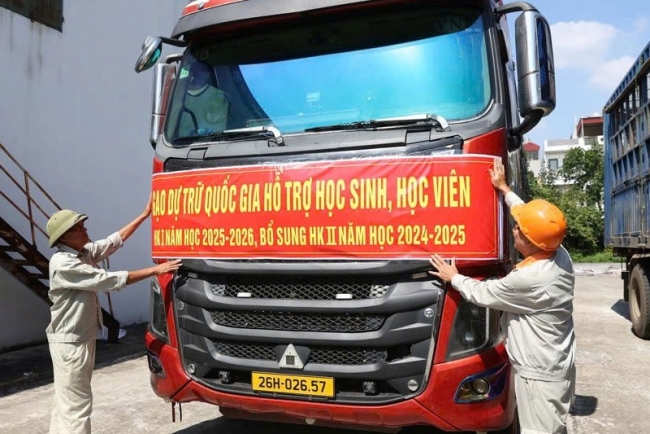 Thay đổi căn bản tư duy về dự trữ quốc gia