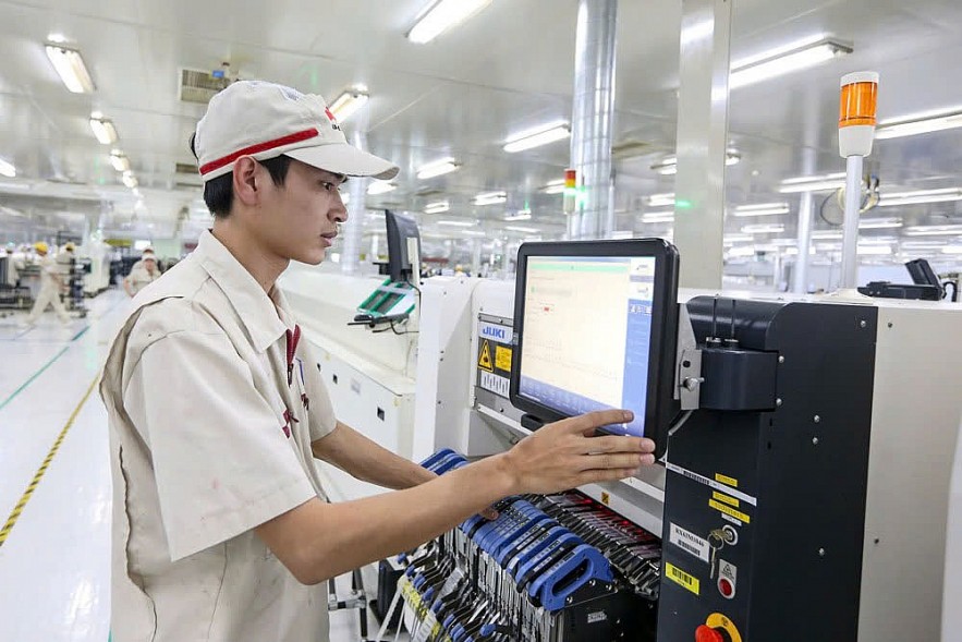 Hài hòa mục tiêu mở rộng cơ sở thuế và giảm gánh nặng cho người nộp thuế Hài hòa mục tiêu mở rộng cơ sở thuế và giảm gánh nặng cho người nộp thuế