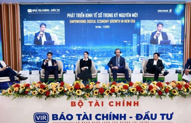 Động lực để phát triển kinh tế số Việt Nam đạt mục tiêu đề ra