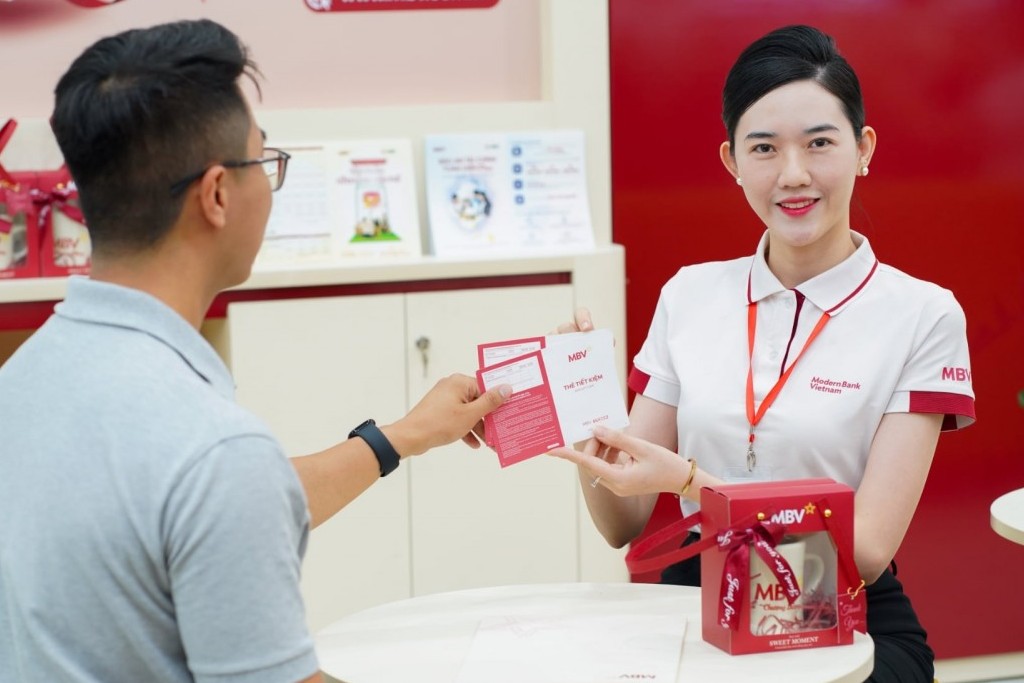 Thông báo về việc thay đổi địa điểm Phòng Giao dịch MBV