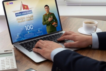 Chiến lược mở rộng hệ sinh thái đa tầng của MB