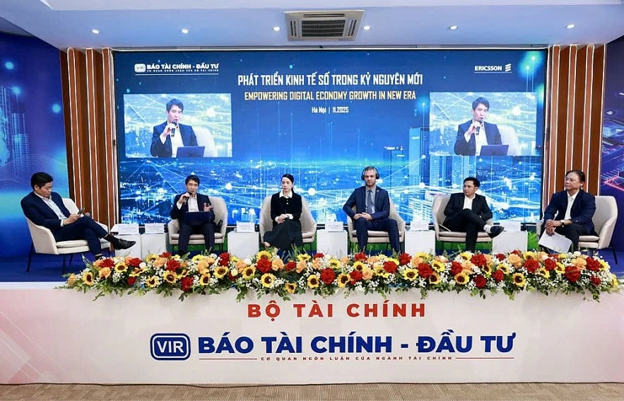 Động lực để phát triển kinh tế số Việt Nam đạt mục tiêu đề ra Động lực để phát triển kinh tế số Việt Nam đạt mục tiêu đề ra