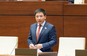 Doanh nghiệp được hỗ trợ chi phí để tham gia hoạt động dự trữ chiến lược