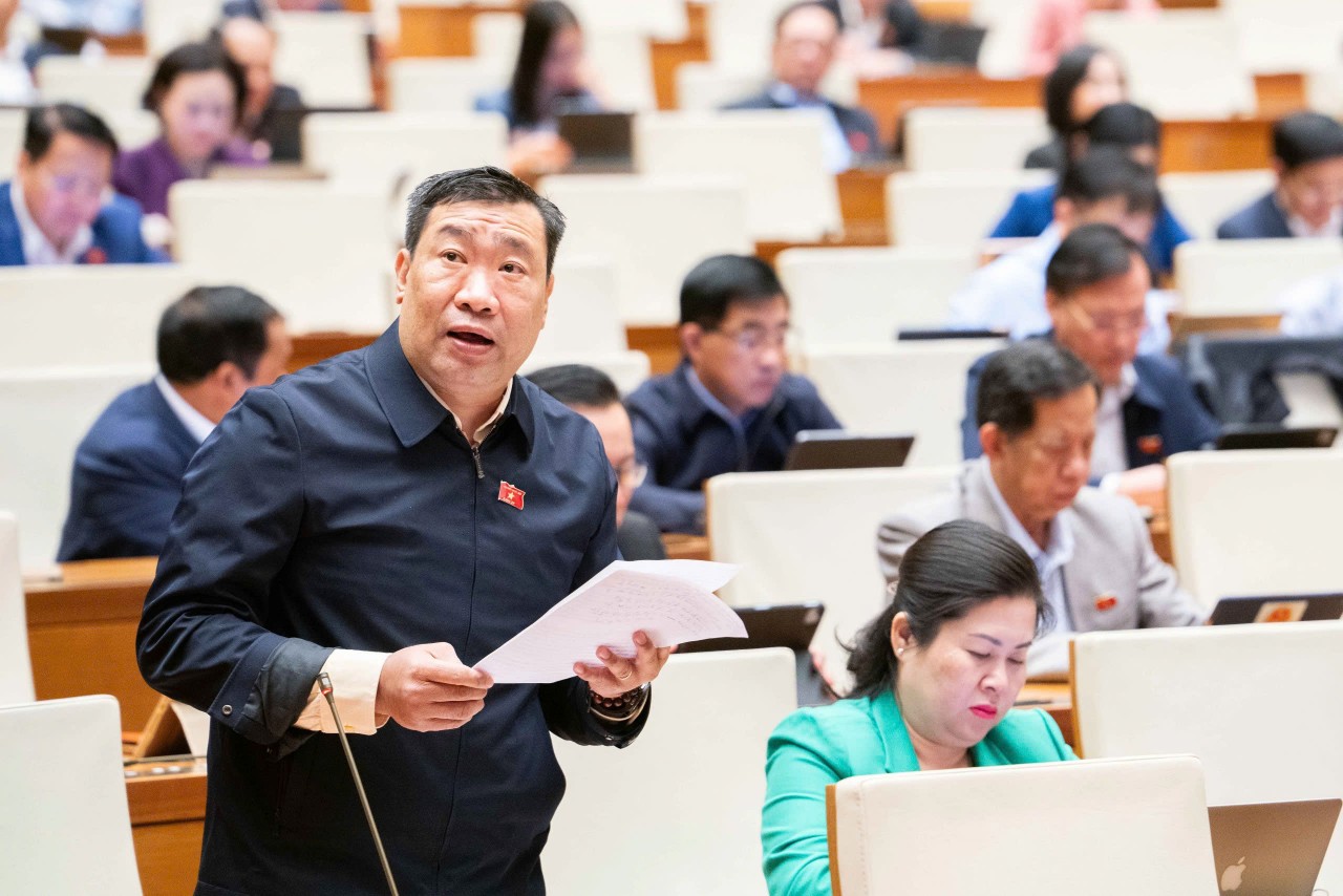 Đẩy mạnh phân cấp, số hóa để nâng cao hiệu quả công tác dự trữ Đẩy mạnh phân cấp, số hóa để nâng cao hiệu quả công tác dự trữ