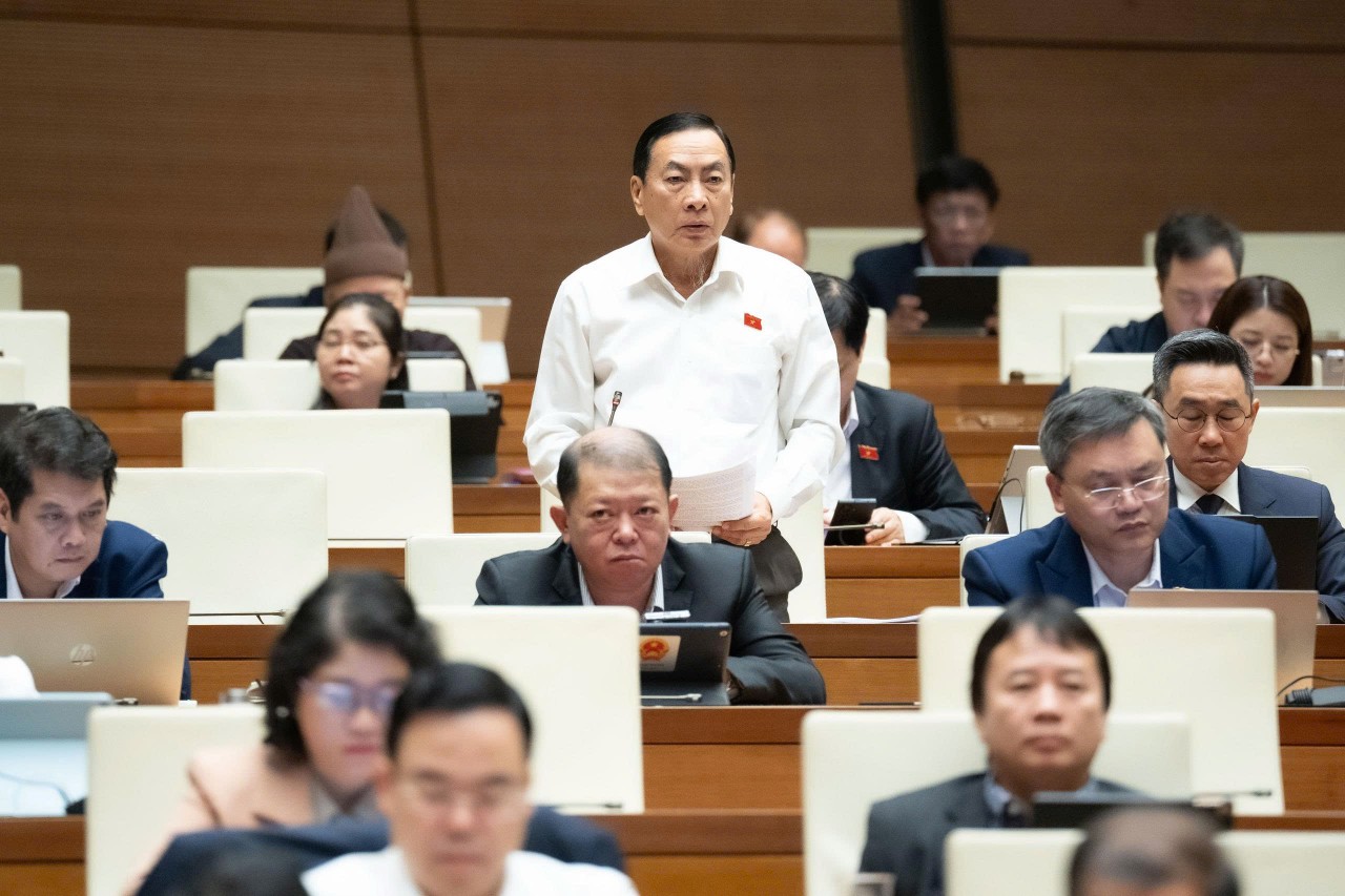 Đẩy mạnh phân cấp, số hóa để nâng cao hiệu quả công tác dự trữ Đẩy mạnh phân cấp, số hóa để nâng cao hiệu quả công tác dự trữ