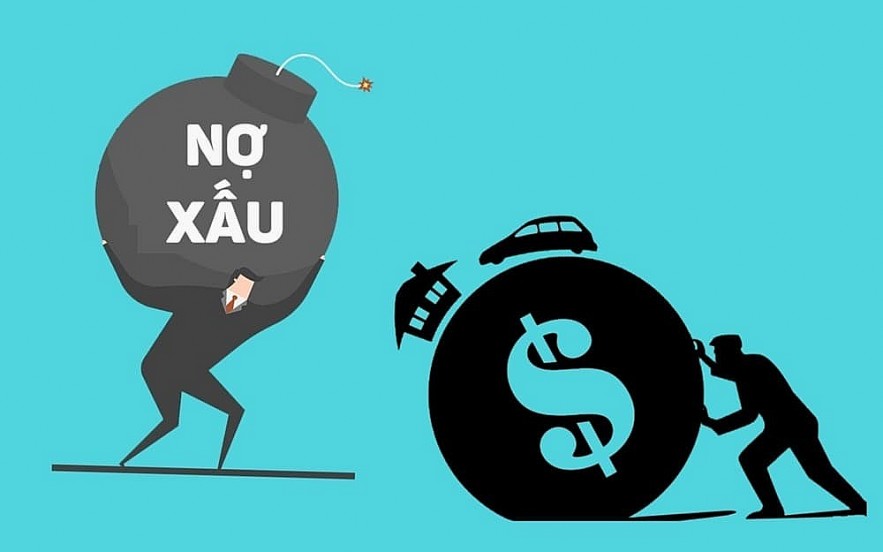 Ngân hàng hỗ trợ người vay 6 - 12 tháng lương tối thiểu khi thu giữ tài sản bảo đảm duy nhất