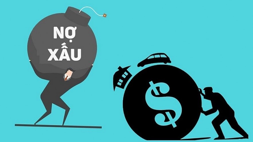 Ngân hàng hỗ trợ người vay tối đa 12 tháng lương tối thiểu khi thu giữ tài sản bảo đảm duy nhất