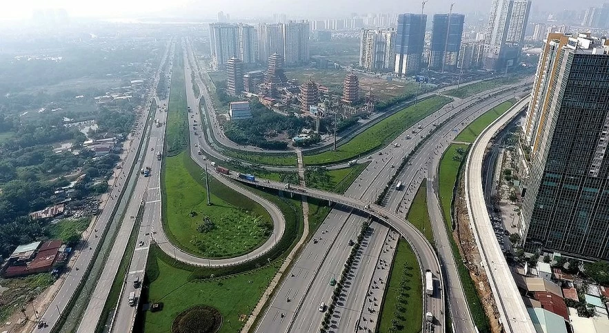 Nhà đầu tư tư nhân “rộng đường” vào các dự án PPP