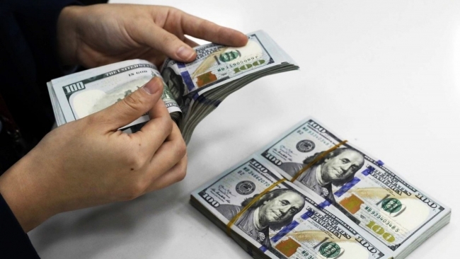 Tỷ giá USD hôm nay (27/11): Trung tâm tăng, "chợ đen" giảm mạnh