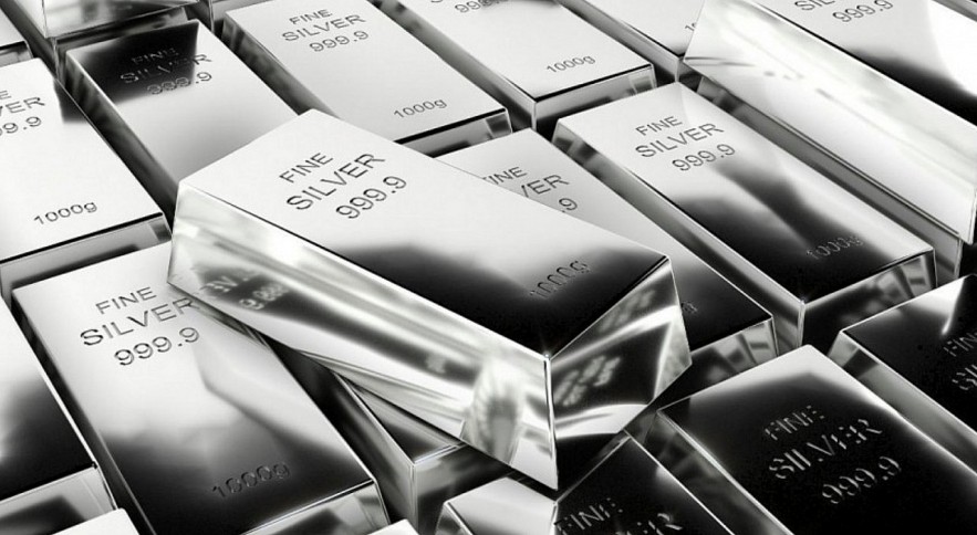 Ngày 27/11: Giá bạc trong nước và thế giới bứt phá mạnh