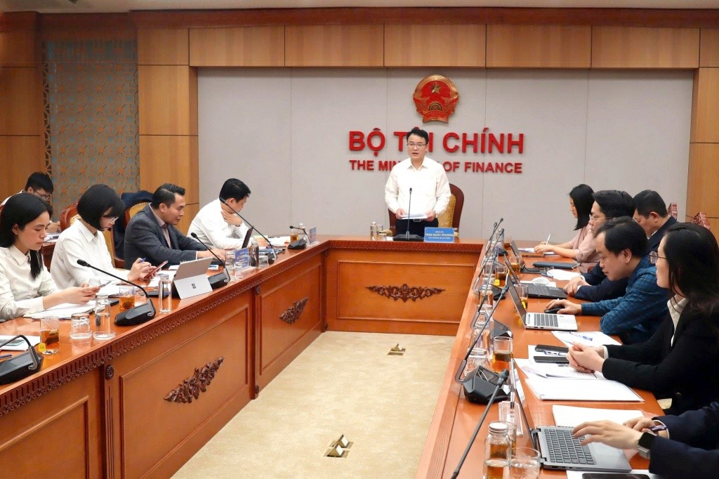 Bộ Tài chính tổ chức bồi dưỡng, tập huấn nghiệp vụ quản lý thuế cho công chức, viên chức cấp xã