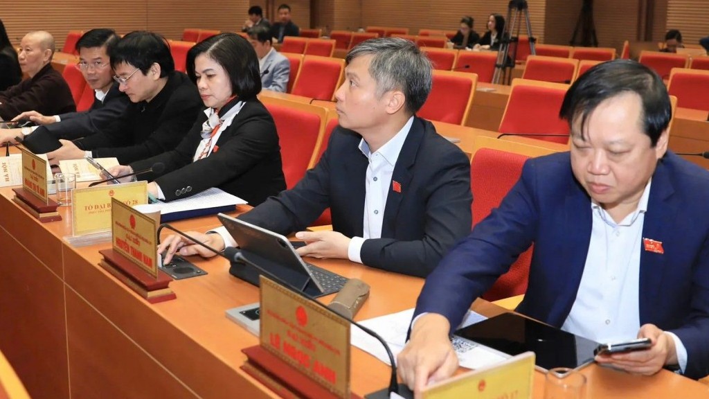 Hà Nội thông qua mức học phí mới của các trường chất lượng cao năm học 2025 - 2026