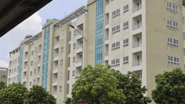 Hà Nội áp dụng cơ chế đặt hàng nhà ở xã hội phục vụ tái định cư, tạm cư
