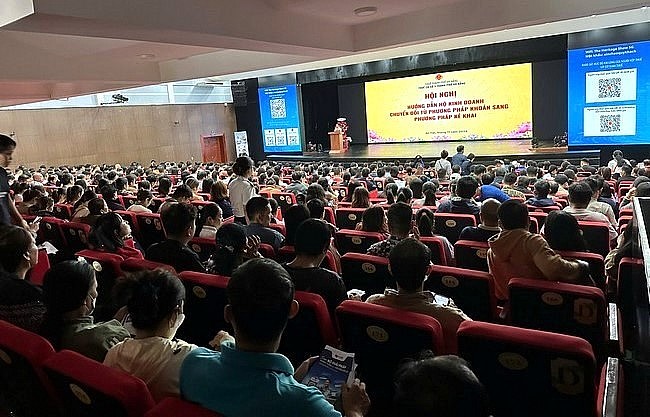 Thuế TP. Đà Nẵng khẳng định tinh thần đồng hành cùng hộ kinh doanh khi bỏ thuế khoán