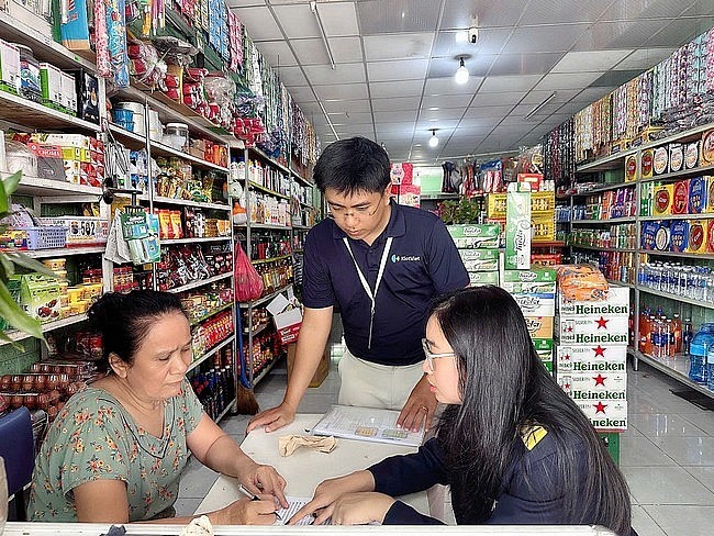 Thuế TP. Đà Nẵng khẳng định tinh thần đồng hành cùng hộ kinh doanh khi bỏ thuế khoán