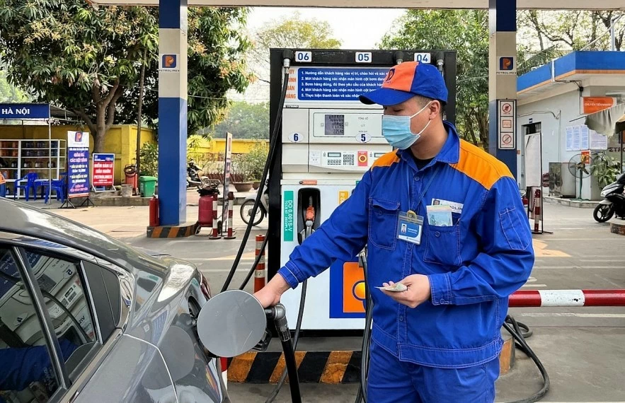 15h chiều ngày 27/11, giá xăng, dầu 15h ngày 27/11, giá xăng, dầu đồng loạt giảm mạnh