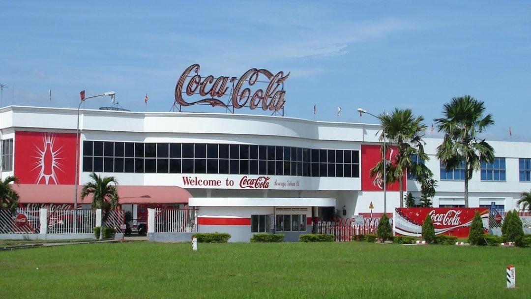 Kết quả xét xử công khai vụ kiện hành chính về thuế của Coca-Cola