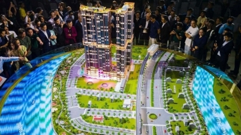 Môi giới "cay đắng" vì chủ đầu tư tạo cầu ảo nhằm đẩy giá bán bất động sản