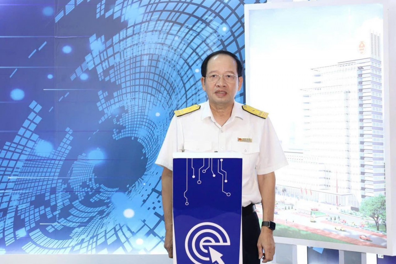 Đã tìm ra 164 chủ những “Hóa đơn may mắn” tại TP. Hồ Chí Minh Đã tìm ra 164 chủ hóa đơn may mắn tại TP. Hồ Chí Minh