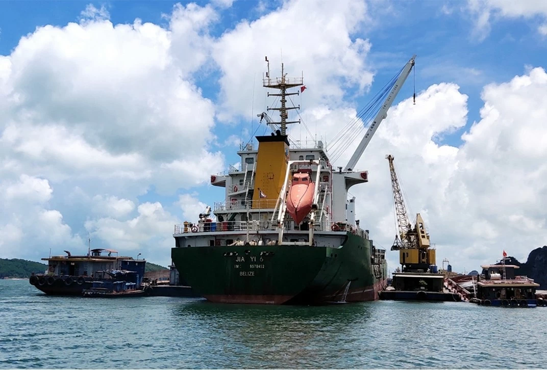 Quảng Ninh phấn đấu thu hút hơn 142.000 tỷ đồng vốn đầu tư trong nước trong năm 2026 Quảng Ninh phấn đấu thu hút hơn 142.000 tỷ đồng vốn đầu tư trong nước trong năm 2026