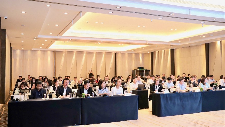 Open API tạo cú hích cho ngân hàng mở, phát triển hệ sinh thái fintech Open API tạo cú hích cho ngân hàng mở, phát triển hệ sinh thái fintech