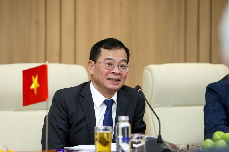 Việt Nam và Lào trao đổi kinh nghiệm về quản lý tài sản công