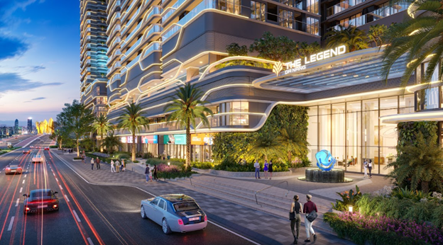 Chuẩn vận hành quốc tế - Bảo chứng giá trị bất động sản biểu tượng Chuẩn vận hành quốc tế - Bảo chứng giá trị bất động sản biểu tượng