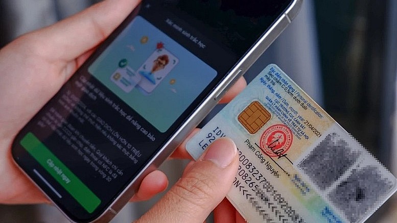 Đề án 06 tạo chuyển biến mạnh, ngân hàng xác thực hơn 137 triệu hồ sơ khách hàng