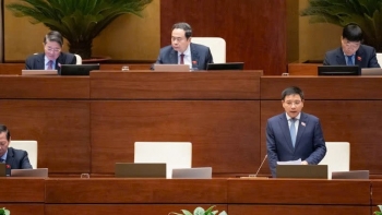 Sửa Luật Đầu tư: Nhiều nỗ lực để cắt giảm điều kiện kinh doanh, phân cấp, phân quyền