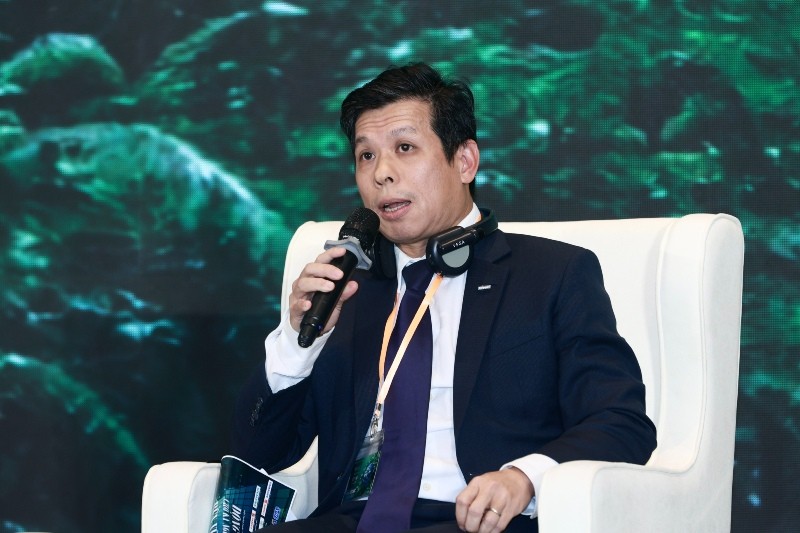 Bất động sản xanh liệu có thành “sóng lớn”? Bất động sản xanh liệu có thành “sóng lớn”?