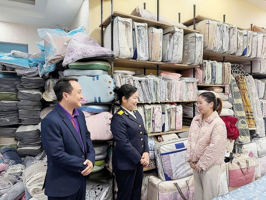 Người nộp thuế hài lòng sẽ tự nguyện tuân thủ pháp luật thuế Người nộp thuế hài lòng sẽ tự nguyện tuân thủ pháp luật thuế