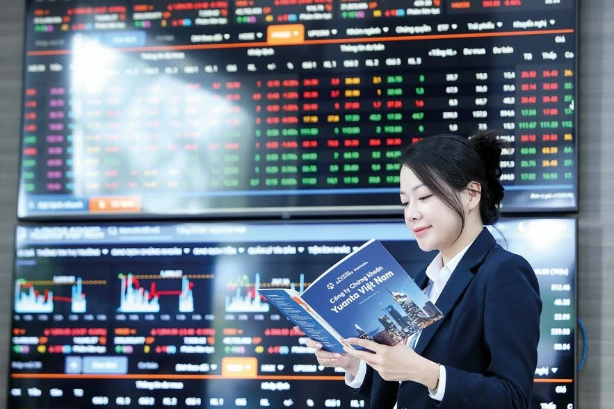 Cải cách quy trình IPO kích hoạt chu kỳ vốn mới trên thị trường chứng khoán Cải cách quy trình IPO kích hoạt chu kỳ vốn mới trên thị trường chứng khoán