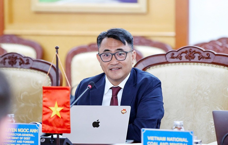 Thị trường trái phiếu xanh tăng tốc, kỳ vọng thu hút thêm nhà đầu tư Australia Thị trường trái phiếu xanh tăng tốc, kỳ vọng thu hút thêm nhà đầu tư Australia