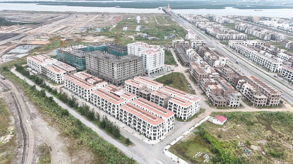 Quảng Ninh hủy bỏ danh mục 9 khu đất thực hiện đấu thầu để làm nhà ở xã hội