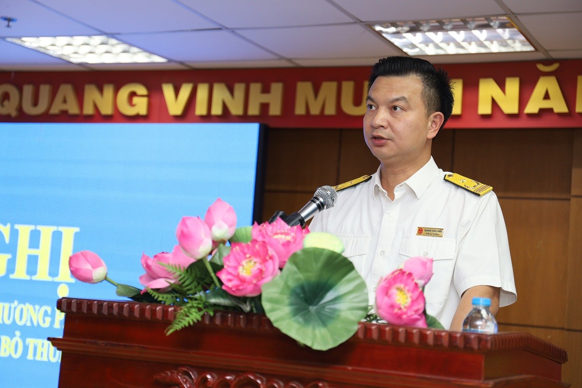 Hộ kinh doanh vào giai đoạn “nước rút” trước khi bỏ thuế khoán