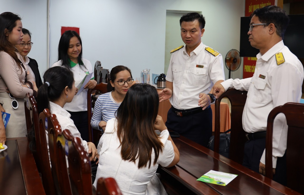 Hộ kinh doanh vào giai đoạn “nước rút” trước khi bỏ thuế khoán