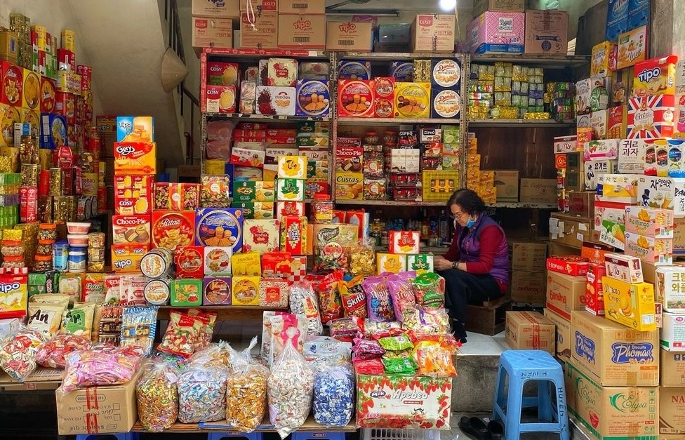 Bộ Tài chính đề xuất nâng mức doanh thu miễn thuế lên 500 triệu đồng/năm, 90% hộ kinh doanh sẽ không phải nộp thuế