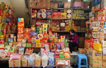 Bộ Tài chính đề xuất nâng mức doanh thu miễn thuế lên 500 triệu đồng/năm, 90% hộ kinh doanh sẽ không phải nộp thuế