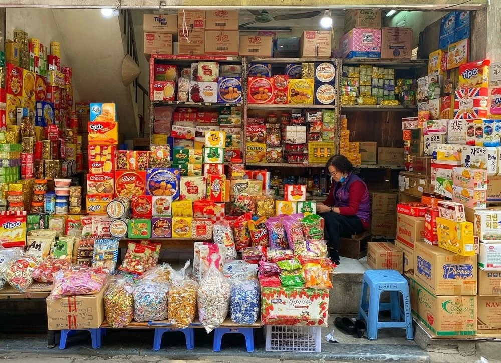 Bộ Tài chính đề xuất nâng mức doanh thu miễn thuế lên 500 triệu đồng/năm, 90% hộ kinh doanh sẽ không phải nộp thuế Bộ Tài chính đề xuất nâng mức doanh thu miễn thuế lên 500 triệu đồng/năm, 90% hộ kinh doanh sẽ không phải nộp thuế