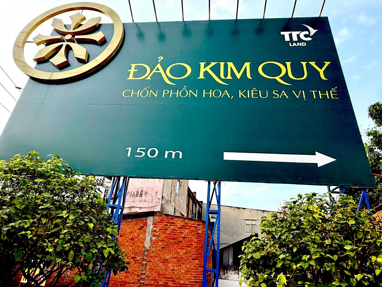 Những tổ chức, cá nhân sai phạm ở dự án Cù lao Tân Vạn (Đảo Kim Quy) như thế nào?