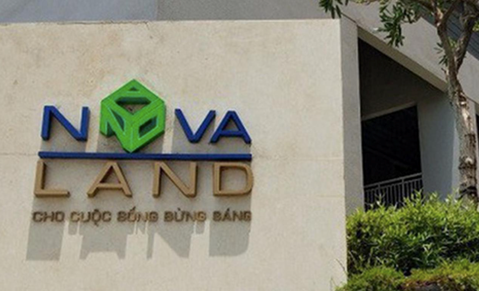 Novaland lý giải nguyên nhân chậm công bố thông tin trái phiếu Novaland lý giải nguyên nhân chậm công bố thông tin trái phiếu